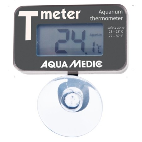 Aqua Medic T-meter