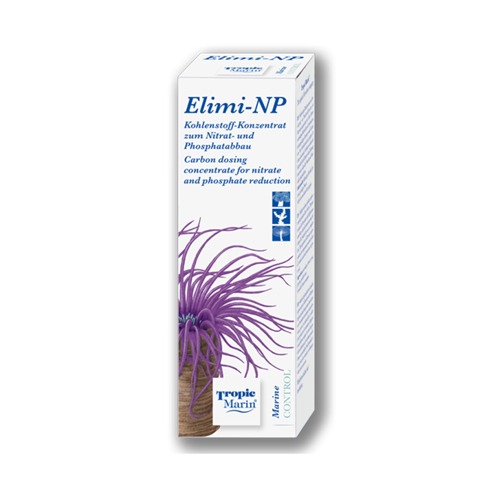 Tropic Marin Elimi-NP Bottle