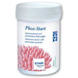 Tropic Marin Phos-Start - 75 g