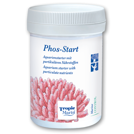 Tropic Marin Phos-Start - 75 g