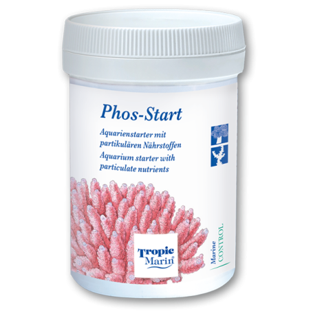 Tropic Marin Phos-Start - 75 g