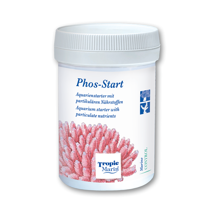 Tropic Marin Phos-Start - 75 g