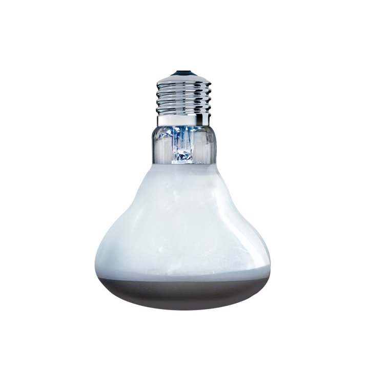 Arcadia Solar Basking Floodlight 100W | Akvaariokeidas