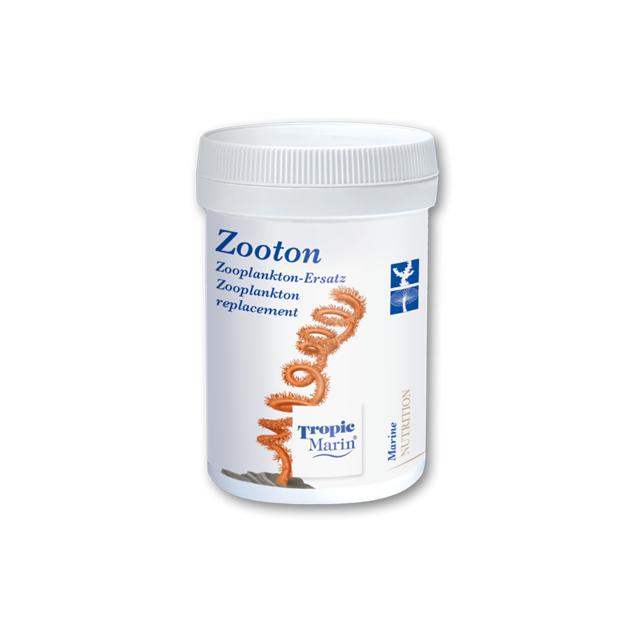 Tropic Marin Zooton Can - 60 g / 100ml