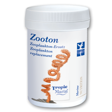 Tropic Marin Zooton Can - 60 g / 100ml