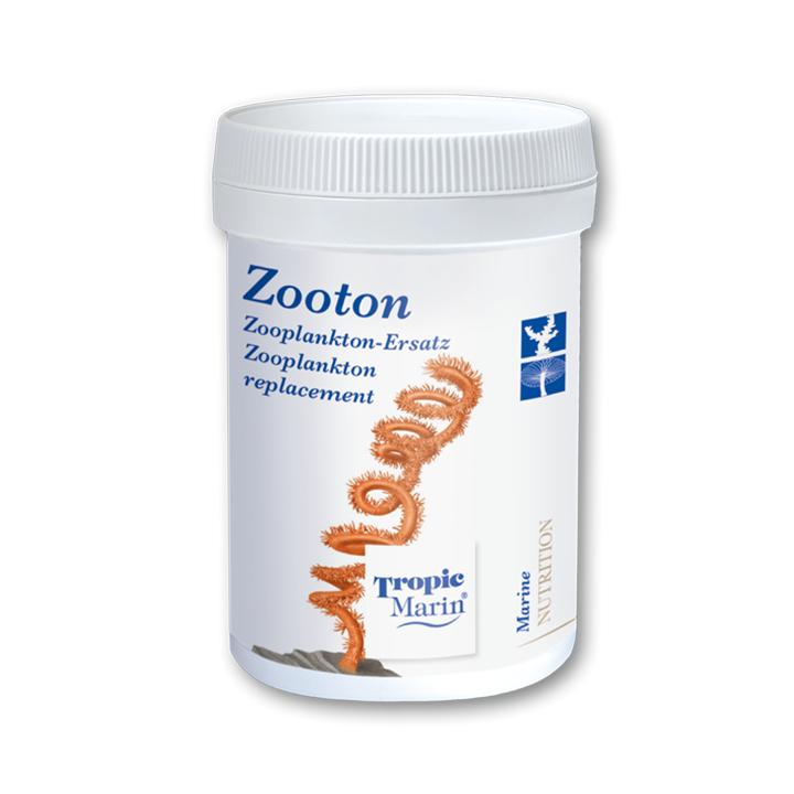Tropic Marin Zooton Can - 60 g / 100ml