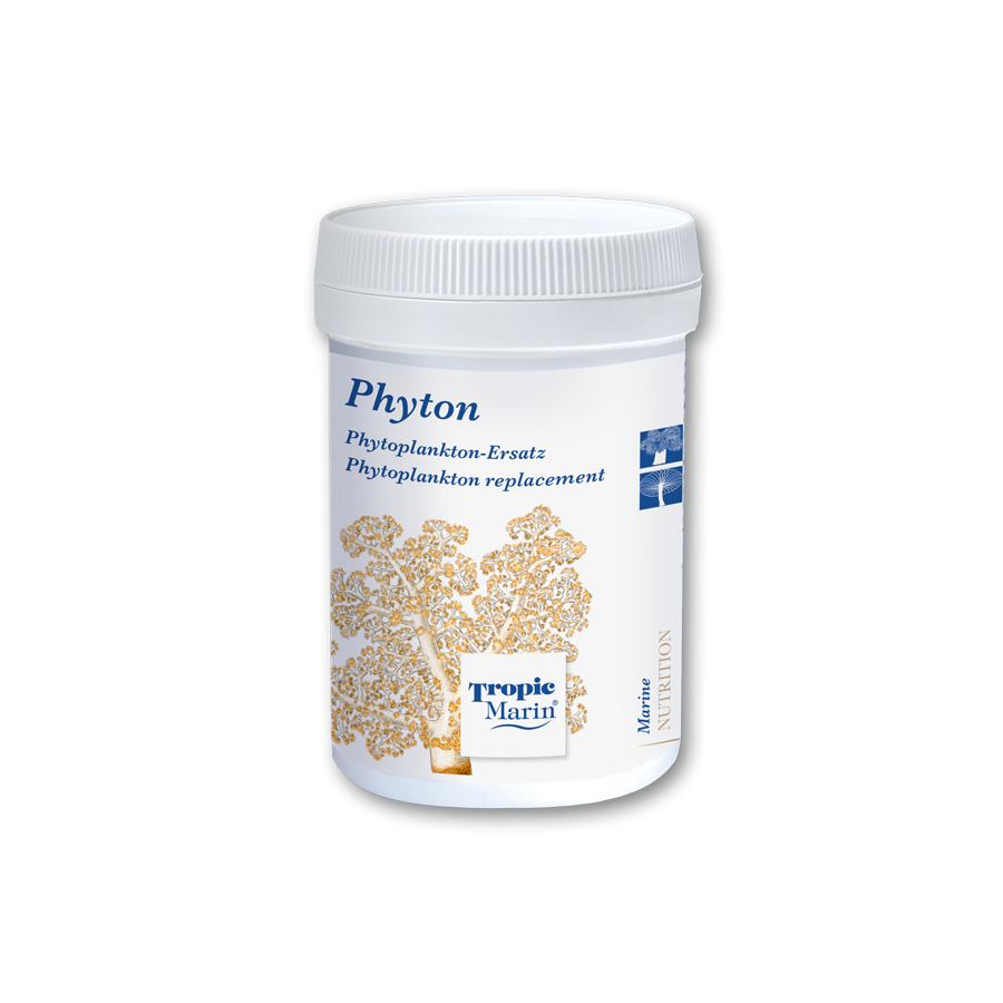 Tropic Marin Phyton Can - 60 g / 100ml