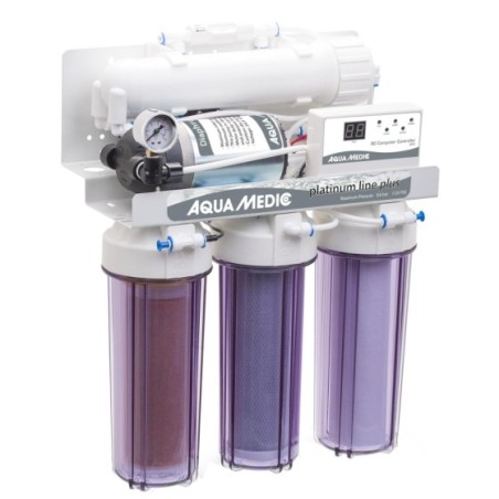 Aqua Medic platinum line plus - 24 V