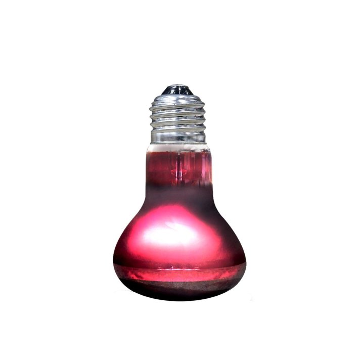 Arcadia Infrared Basking Spot 75 Watt | Akvaariokeidas