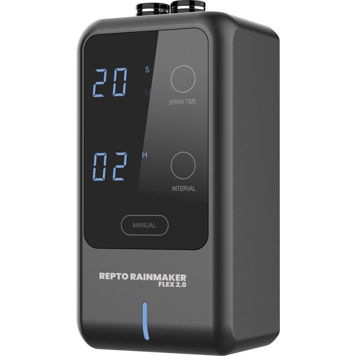 Repto Repto Rainmaker Flex 2.0 | Akvaariokeidas