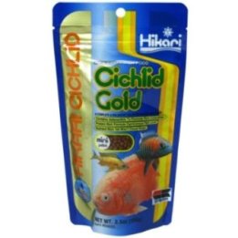 Hikari Ciklid Gold Sinking Mini | Hikari | Akvaariokeidas
