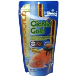 Hikari Ciklid Gold Sinking Medium | Hikari | Akvaariokeidas