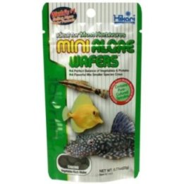 Hikari Mini-Algae Wafers | Hikari | Akvaariokeidas