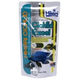 Hikari Ciklid Excel Mini | Hikari | Akvaariokeidas