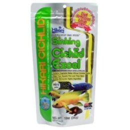Hikari Cichlid Sinking Cichlid Excel