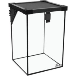Diversa Terrarium with Sliding Mesh Top | Akvaariokeidas