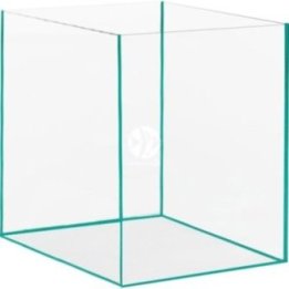 Diversa Glass Aquarium | Akvaariokeidas