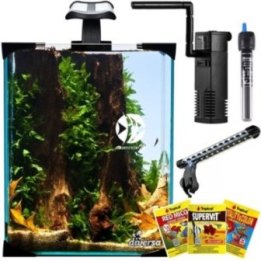Diversa nanoLED Aquarium Set | Akvaariokeidas