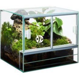 Diversa Glass Terrarium | Akvaariokeidas