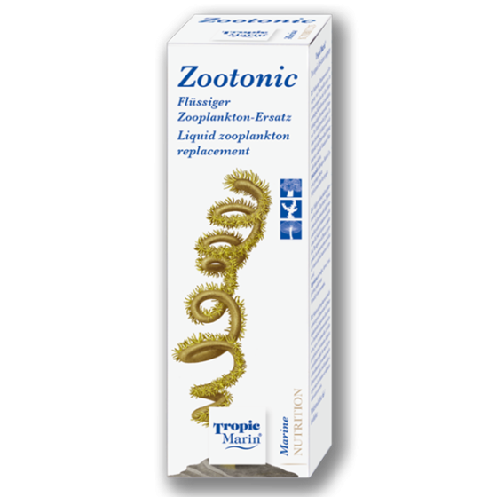 Tropic Marin Zootonic