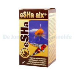 eSHa alx hoito kalatäihin | eSHa | Akvaariokeidas