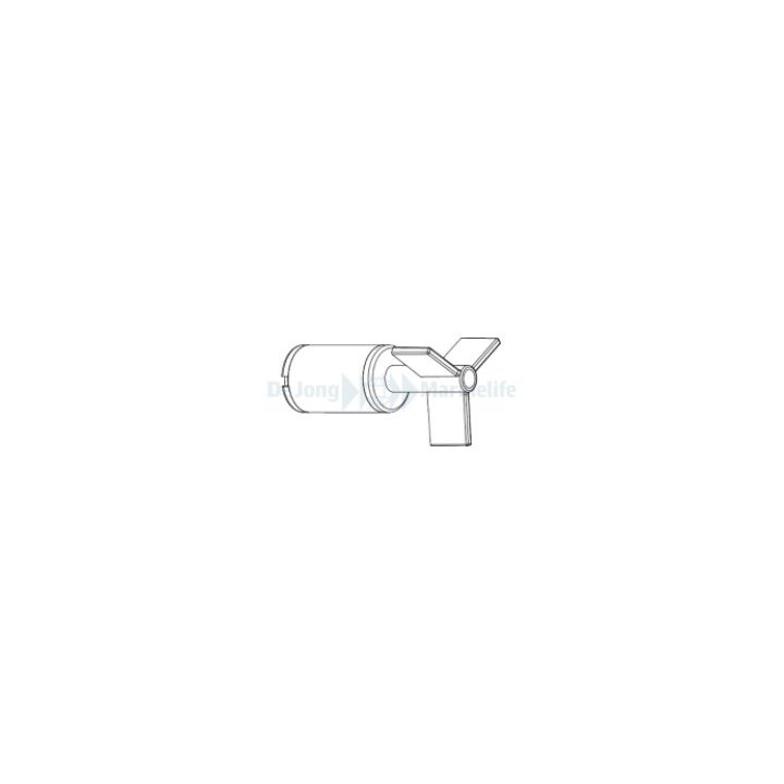Sicce MI-MOUSE ROTOR | Akvaariokeidas