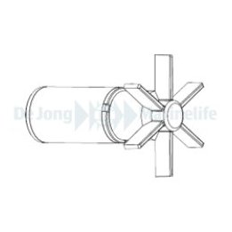 Sicce NOVA ROTOR | Akvaariokeidas