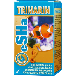 eSHa TRIMARIN hoito merivesikaloille | eSHa | Akvaariokeidas