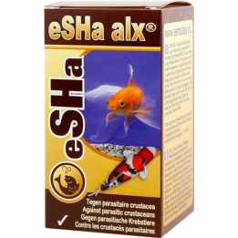 eSHa alx hoito kalatäihin | eSHa | Akvaariokeidas