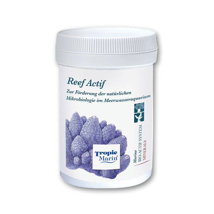 Tropic Marin Reef Actif Can - 60 g / 100ml - Tropic Marin
