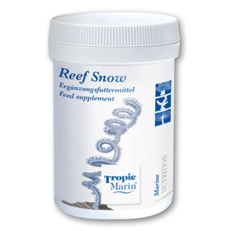 Tropic Marin Reef Snow Can - 60 g / 100ml