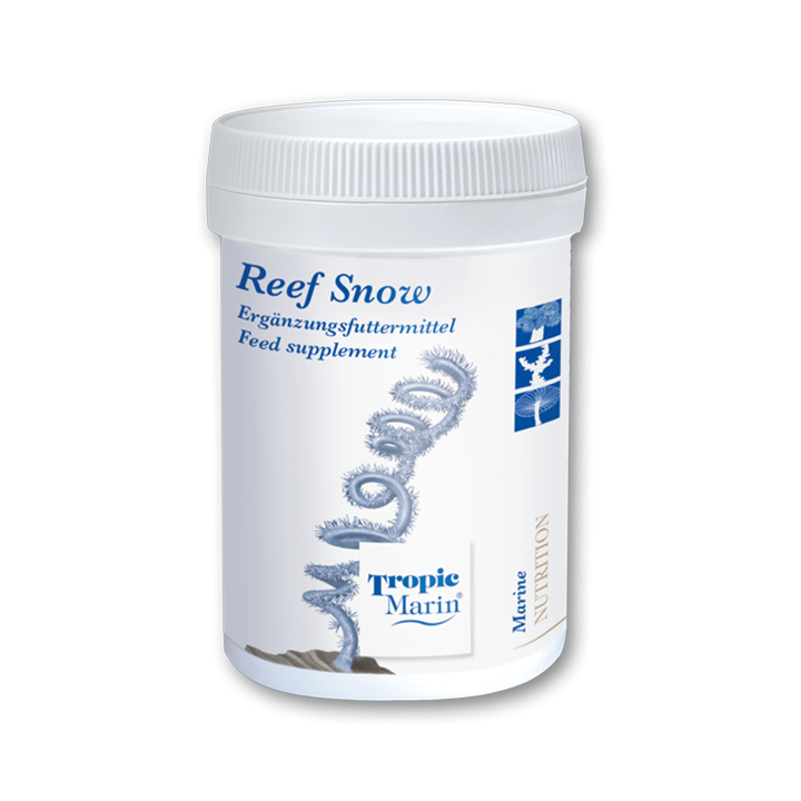 Tropic Marin Reef Snow Can - 60 g / 100ml