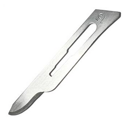 Aqua Medic coral frag set blades, 2 pcs.