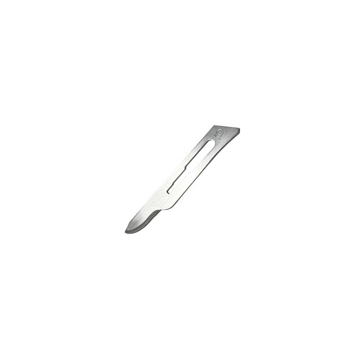 Aqua Medic coral frag set blades, 2 pcs.