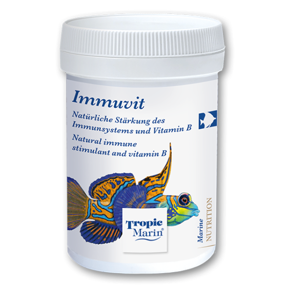 Tropic Marin Immuvit Can - 70 g / 100ml