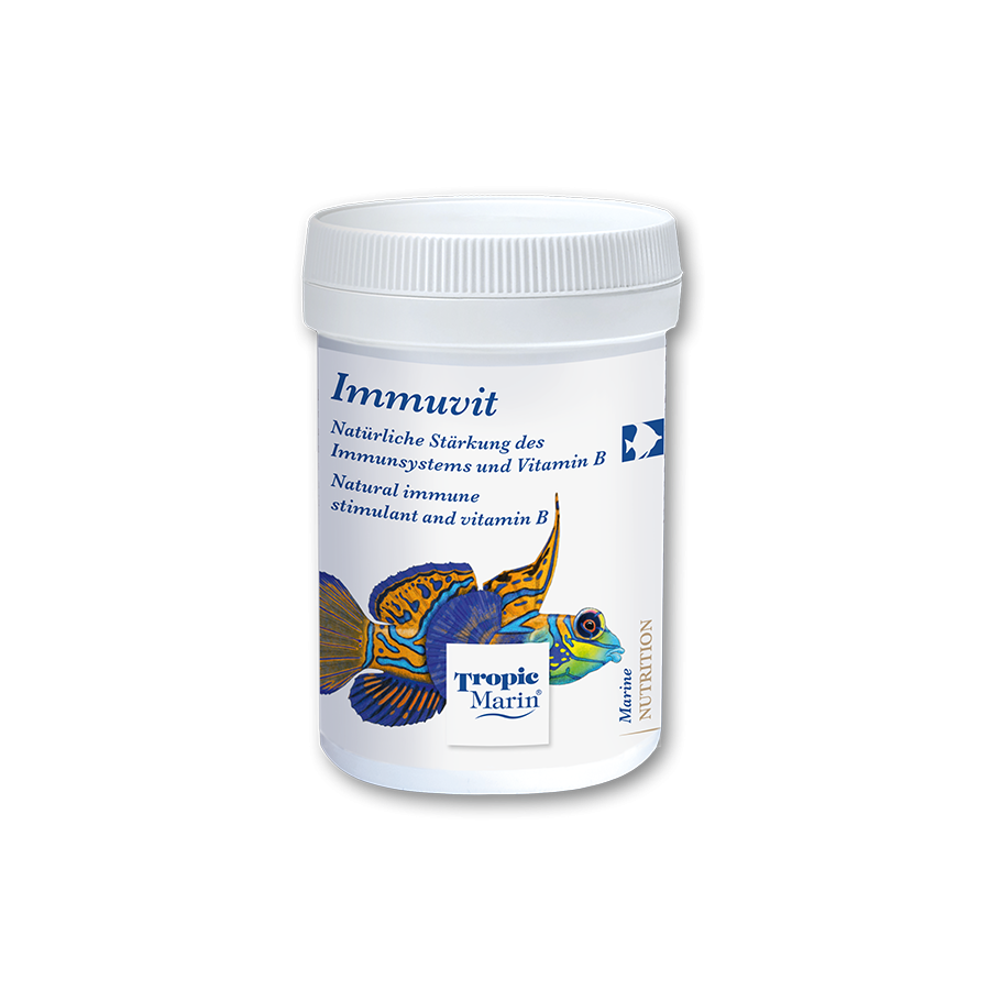 Tropic Marin Immuvit Can - 70 g / 100ml