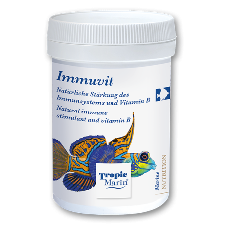 Tropic Marin Immuvit Can - 70 g / 100ml