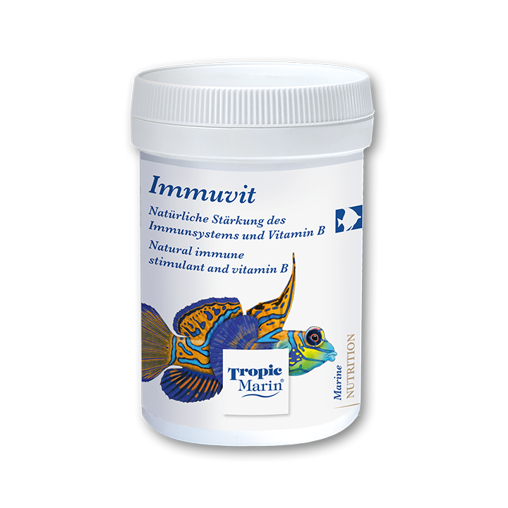 Tropic Marin Immuvit Can - 70 g / 100ml