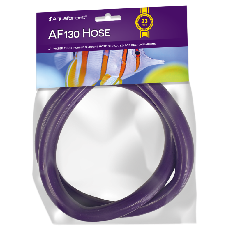 AquaForest AF130 Reactor Hose