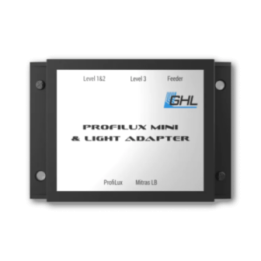 GHL ProfiLux Mini/Light-Adapter | Akvaariokeidas