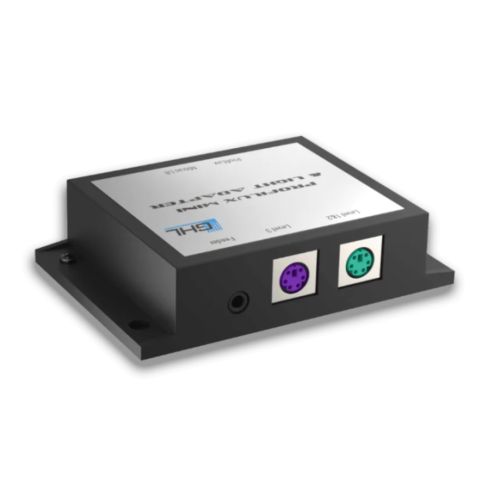 GHL ProfiLux Mini/Light-Adapter | Akvaariokeidas