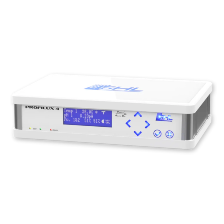 GHL ProfiLux 4 Aquarium Controller | Akvaariokeidas