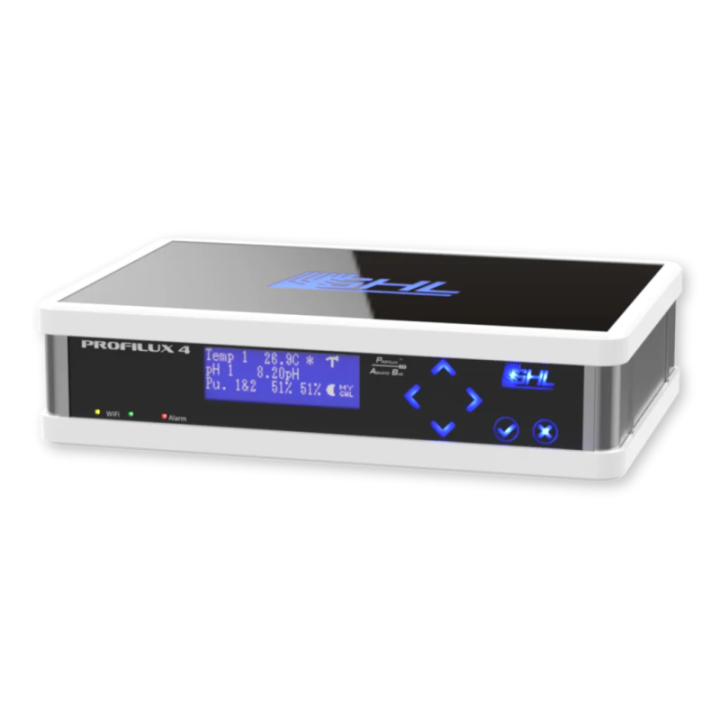 GHL ProfiLux 4.1e Aquarium Controller | Akvaariokeidas
