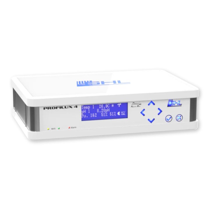 GHL ProfiLux 4.1e Aquarium Controller | Akvaariokeidas