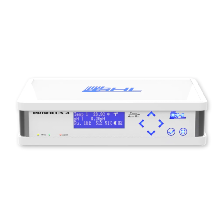 GHL ProfiLux 4e Aquarium Controller | Akvaariokeidas