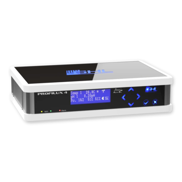 GHL ProfiLux 4e Aquarium Controller | Akvaariokeidas