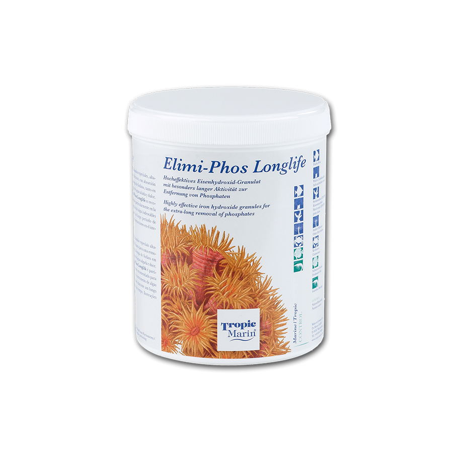 Tropic Marin Elimi-Phos Longlife