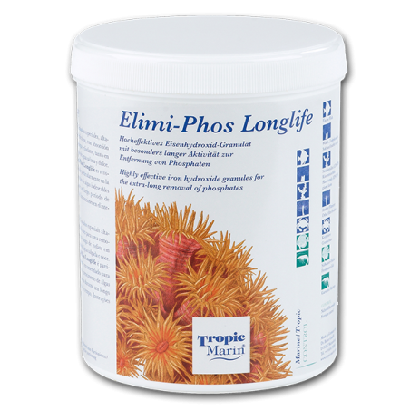 Tropic Marin Elimi-Phos Longlife