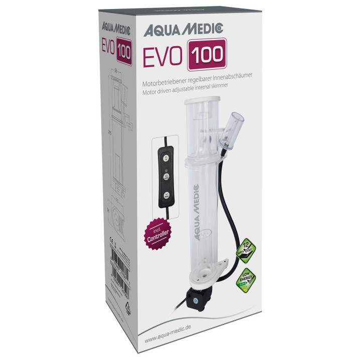 Aqua Medic EVO 100
