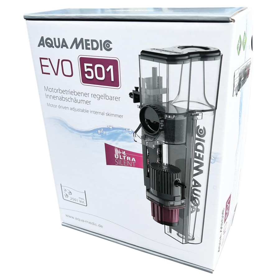 Aqua Medic EVO 501